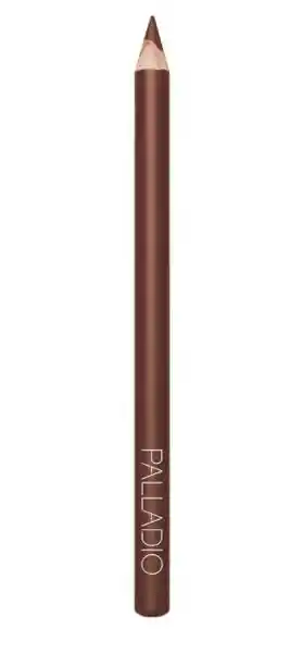 Palladio Lip Liner Pencil Walnut