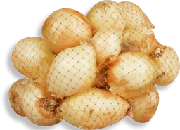 Cebolla Cabezona Blanca Paquete