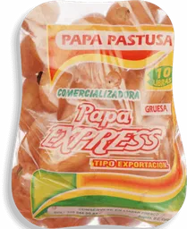 Papa Pastusa 10 Lbs