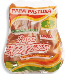 Papa Pastusa S