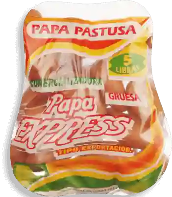 Papa Pastusa S