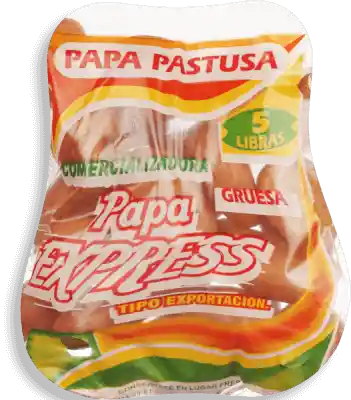 Papa Pastusa S
