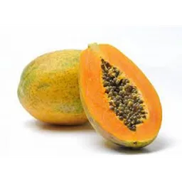 Papaya Brillante