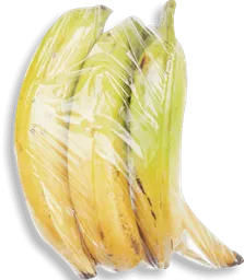 Plátano Paquete