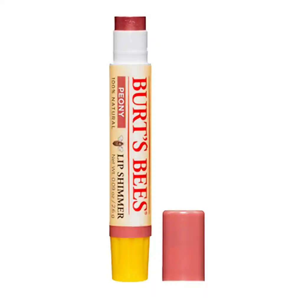 Burts Bees Labial