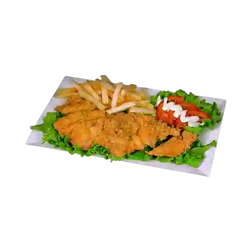 Combo Pechuga Century