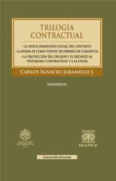 Trilogía Contractual