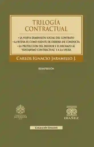 Trilogía Contractual