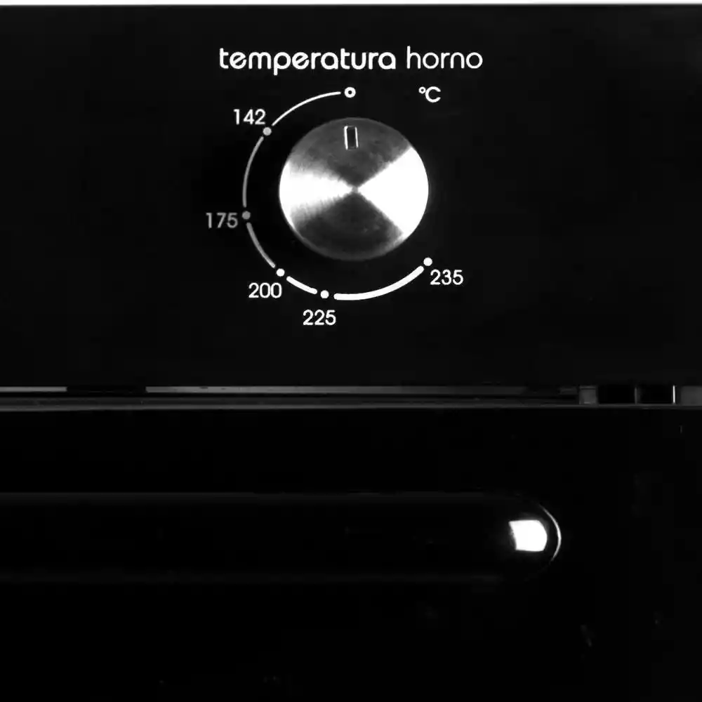 Abba Horno de Empotrar