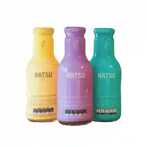 Hatsu