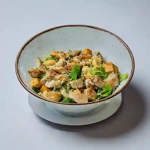 Ensalada Cesar