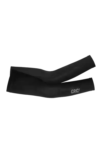 Manguilla Diseño Unisex Negro Talla XL Go Rigo Go