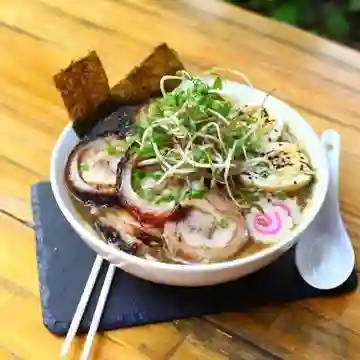 Shoyu Ramen