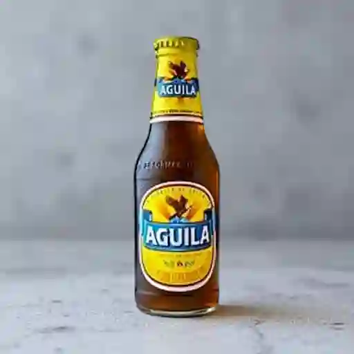 Aguila Light 330 ml