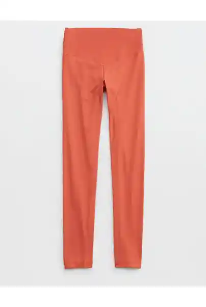 Leggings Aerie Naranja Talla MED REGULAR American Eagle