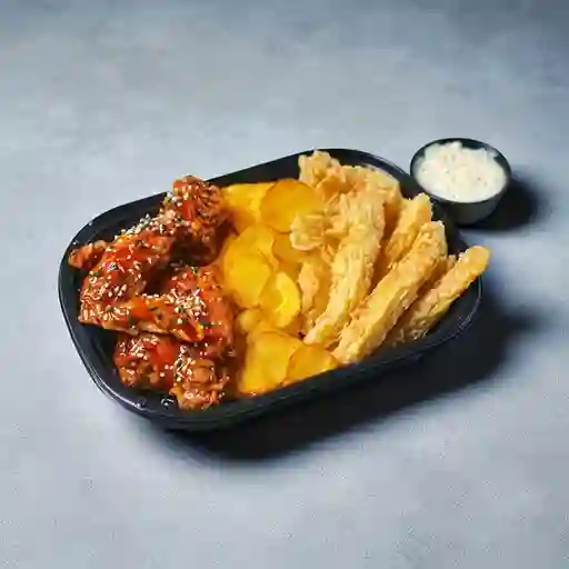 Pechulitas