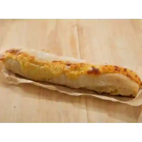 Baguette de Queso