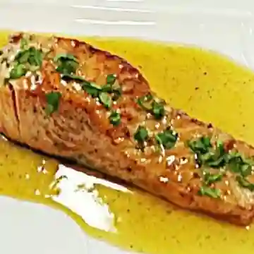 Salmon 300 gr