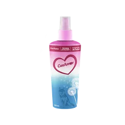 Can Amor Perfume para Perro Fragancia Bebé