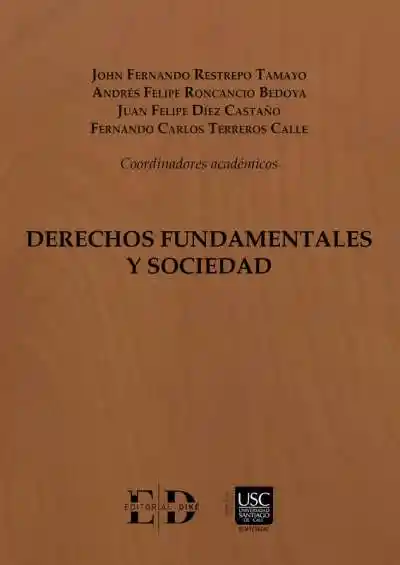 Derechos Fundamentales y Sociedad