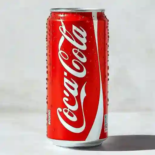Coca-Cola Original 400 ml