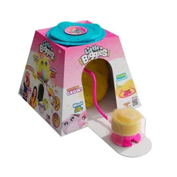 Little Biggies Peluche Chicken