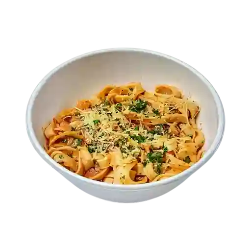 Fettuccine