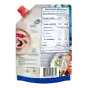 Crema de Leche NESTLÉ x 223g gratis 20% más contenido