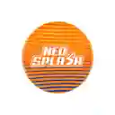 Flying Disk Sin Ref