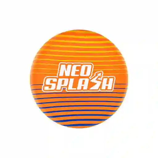 Flying Disk Sin Ref