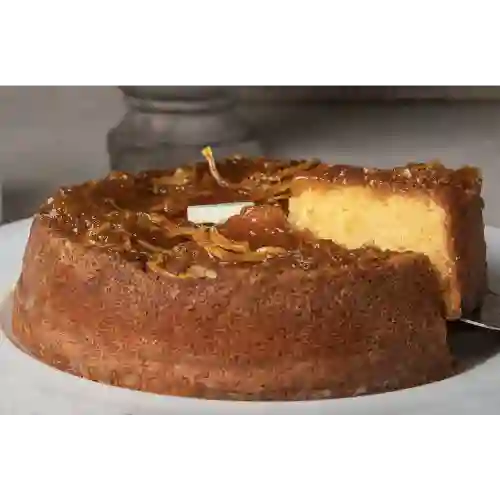 Torta Naranjita