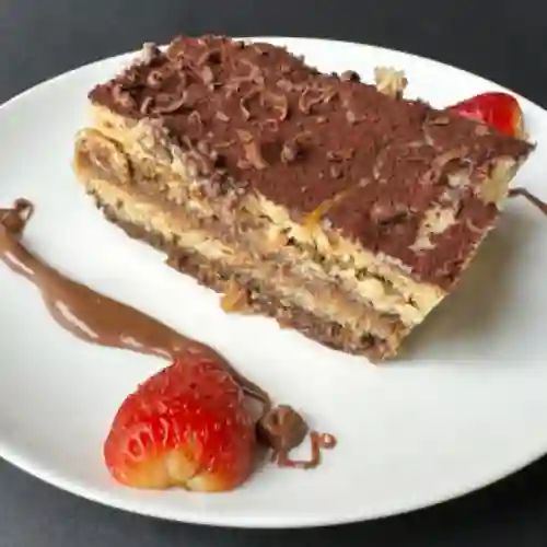 Tiramisú Clásico