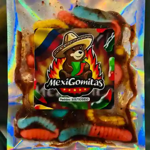 Mexigomitas