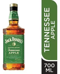 Jack Daniel's Whisky Tennessee Apple