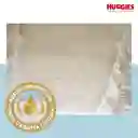 Pañales Huggies Natural Care P 50 Unidades