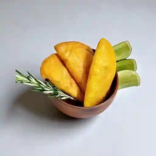 Empanadas de Queso
