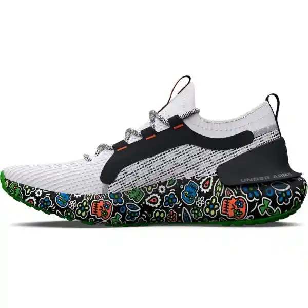 Under Armour Tenis Hovr 3 Se Dotd Hombre 9 3027153-100