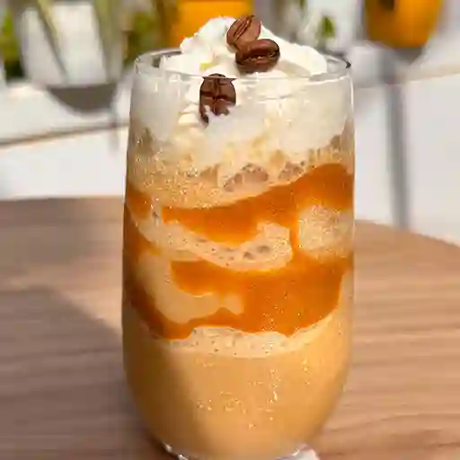 Malteada Banoffe