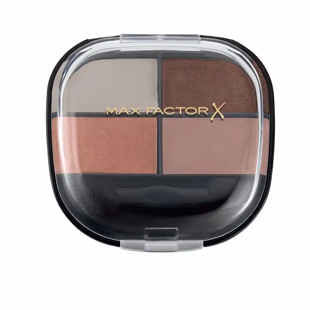 Prebel X Sombra Cuarteto Lasting Color Eye Wild
