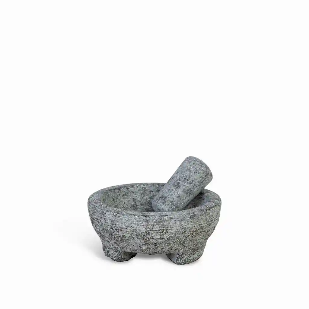Mortero Mexicano 20cm