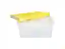 Caja Multifunciones Plástica Casaideas