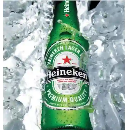 Heineken 330ml .