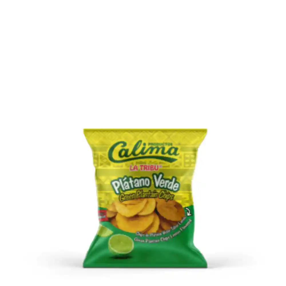 Pboca Patacon Calima Sab Limon