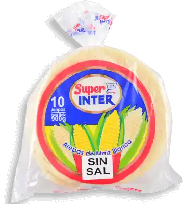 Super Inter Arepa A1197