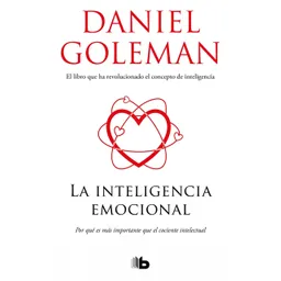 La Inteligencia Emocional - Daniel Goleman
