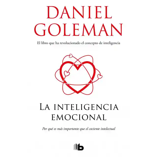 La Inteligencia Emocional - Daniel Goleman