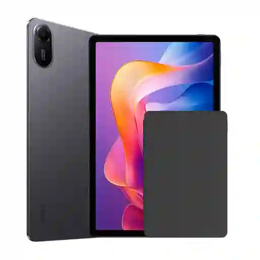 Xiaomi Tablet + Redmi Pad 2 128Gb 4Gb Ram 11'' Pulgadas Gris