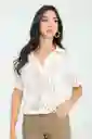 Blusa Georgina