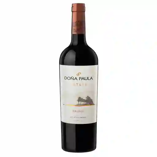 Dona Paula Estate Vino Tinto Malbec Argentina