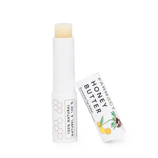 Balm Farmacy Honey Butter Beeswax Lip